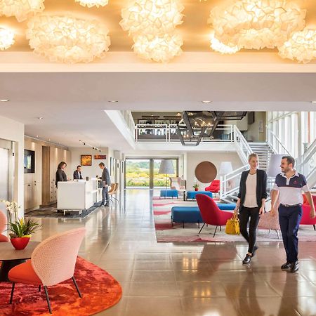 Cabot Hotel Bordeaux - Mgallery Collection Le Pian-Medoc Екстер'єр фото