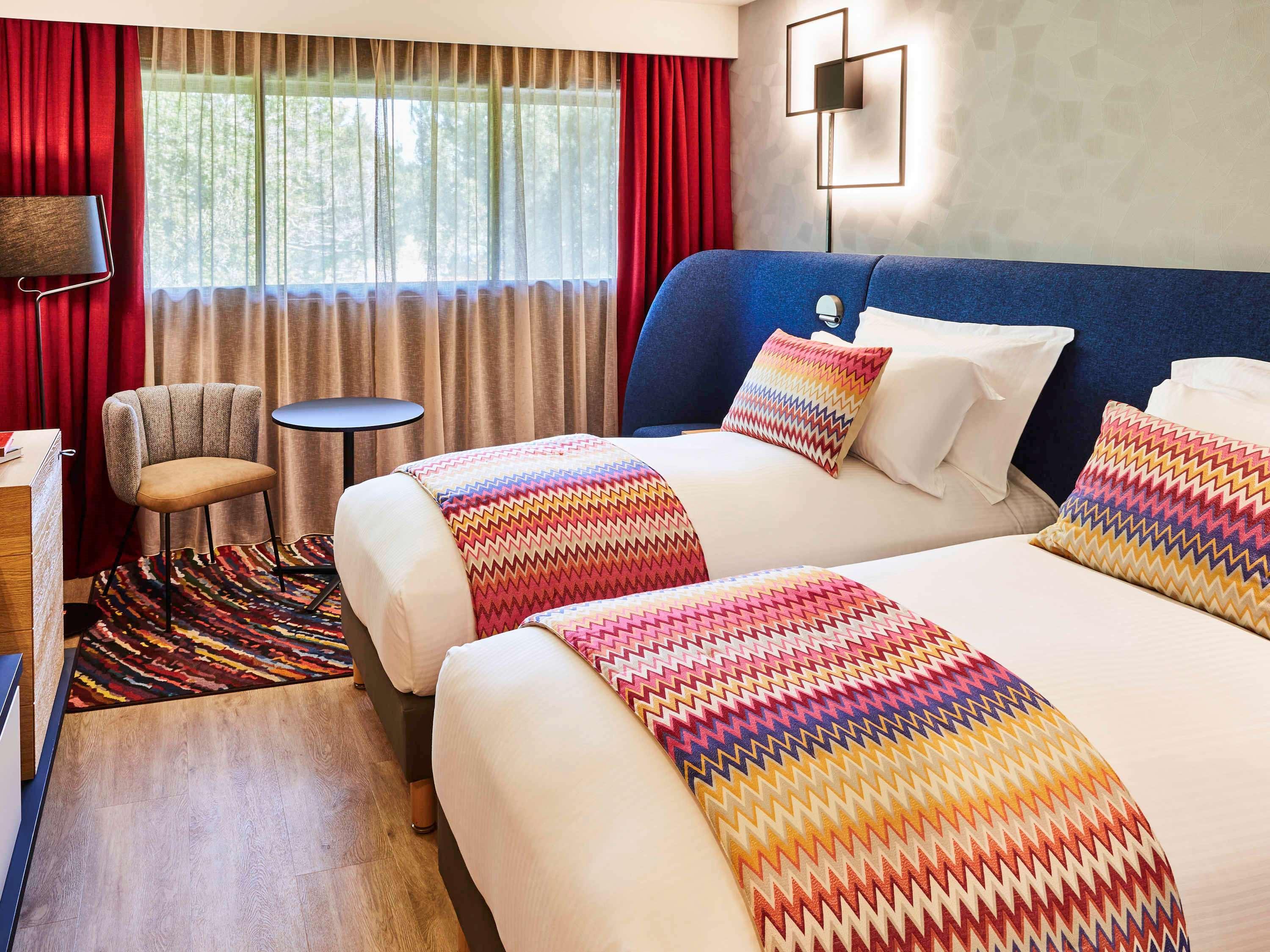 Cabot Hotel Bordeaux - Mgallery Collection Le Pian-Medoc Екстер'єр фото