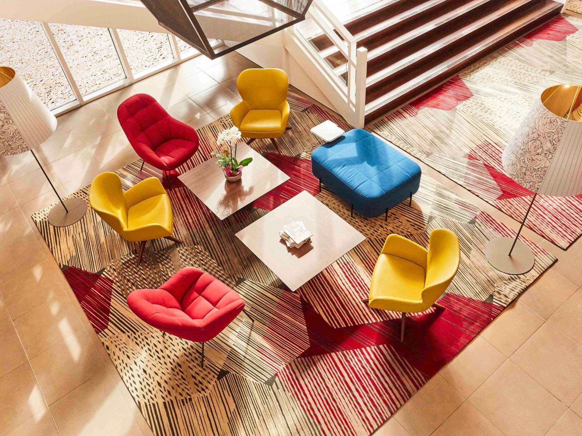 Cabot Hotel Bordeaux - Mgallery Collection Le Pian-Medoc Екстер'єр фото