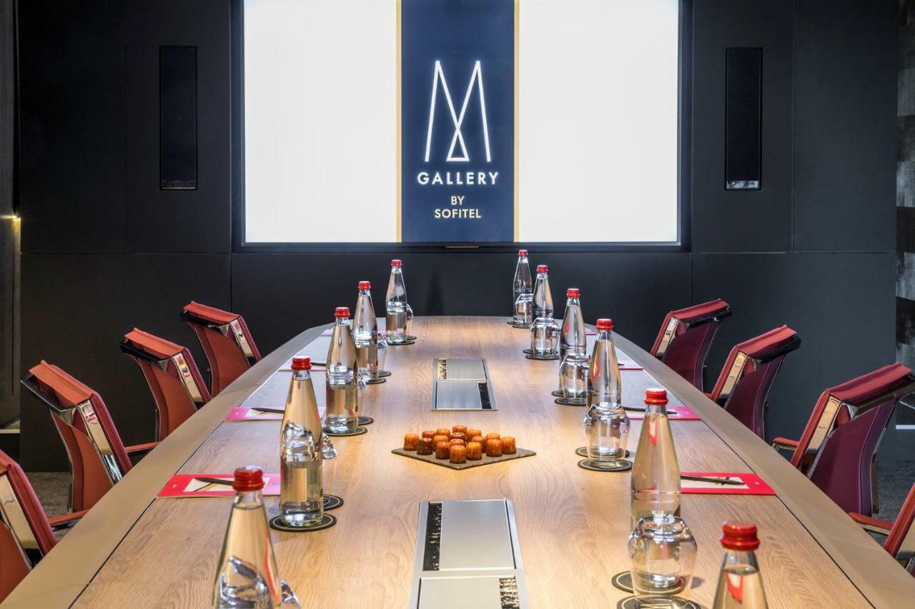 Cabot Hotel Bordeaux - Mgallery Collection Le Pian-Medoc Екстер'єр фото